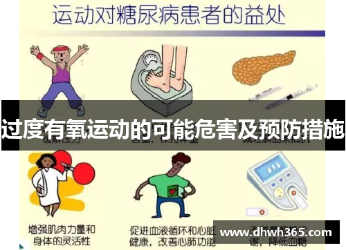 过度有氧运动的可能危害及预防措施